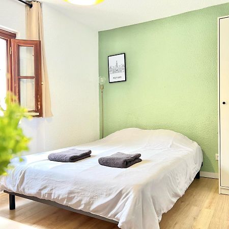 Apartamento Le Carnot, A 50M De La Gare De Poitiers ! Exterior foto