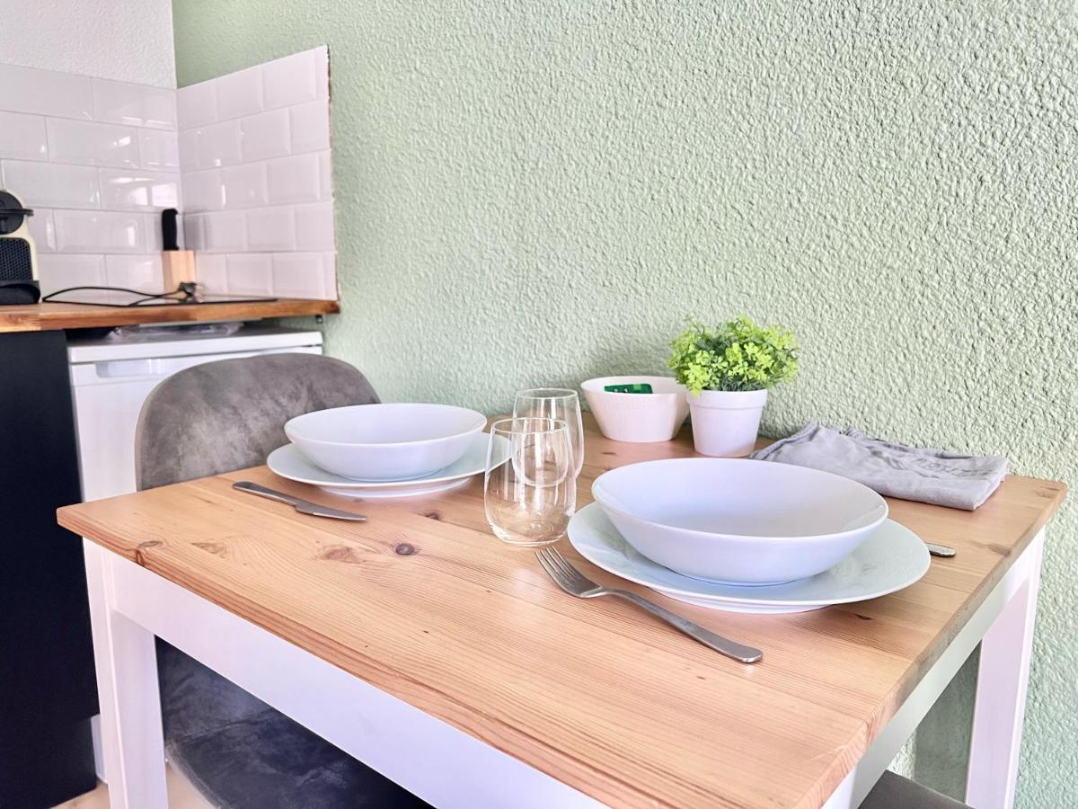 Apartamento Le Carnot, A 50M De La Gare De Poitiers ! Exterior foto